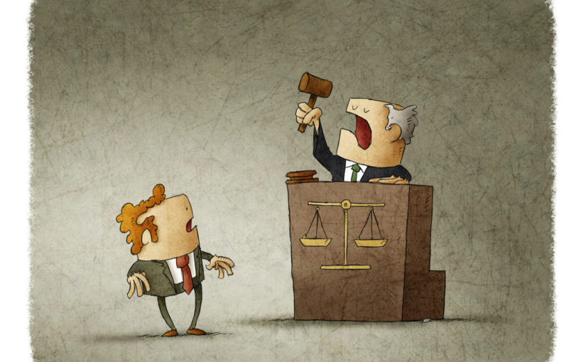 Adwokat to prawnik, którego zobowiązaniem jest konsulting pomocy z przepisów prawnych.