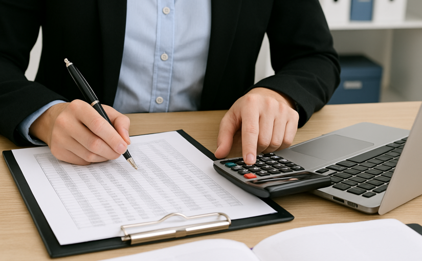 Finanse firmy – nie tylko wymóg, ale oparcie wiarygodności