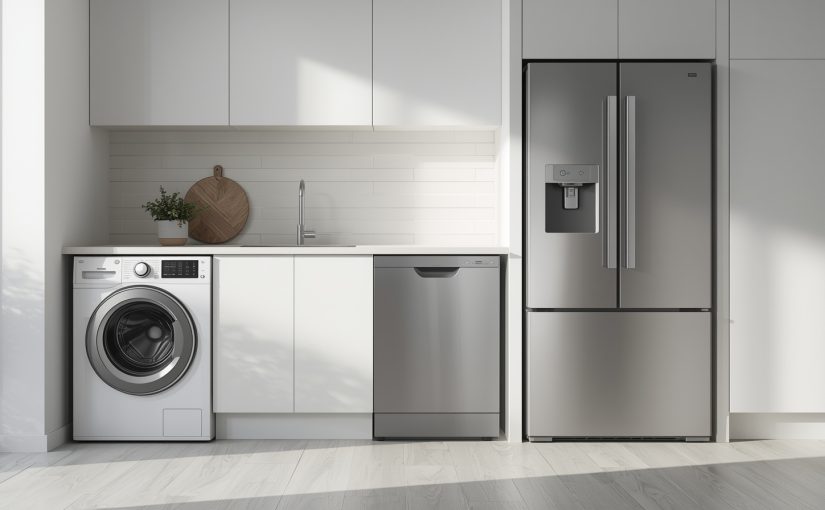 Jak utrzymać sprzęty w doskonałej formie