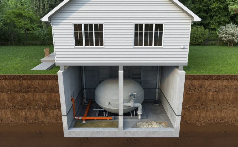 Kompleksowy poradnik obejmujący wyboru, instalacji oraz codziennej eksploatacji zbiornika betonowego